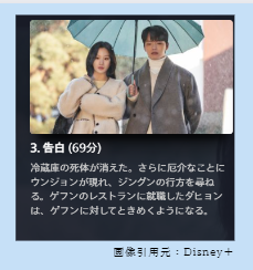 韓国ドラマ　LINK：ふたりのシンパシー　無料動画配信